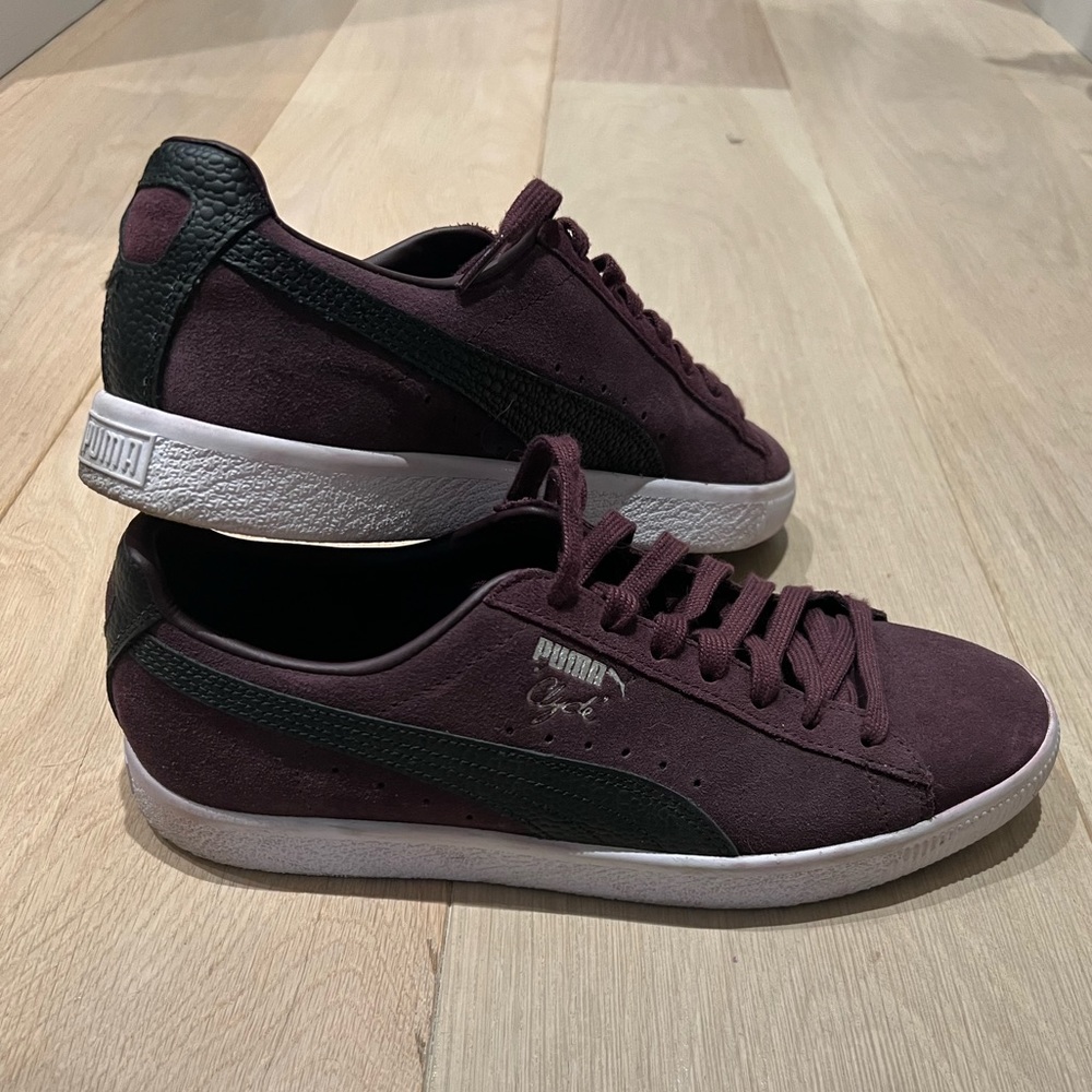 Mens 9.5 puma